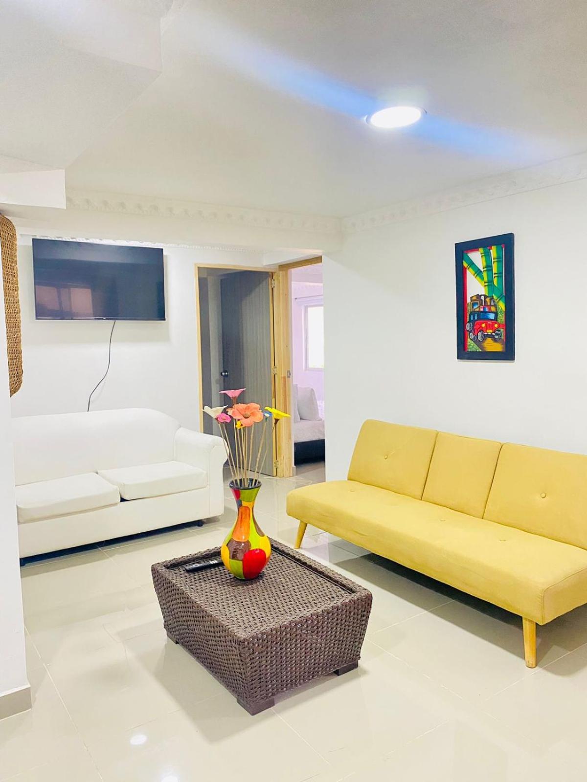 Hotel West California Puerto Espejo Екстер'єр фото