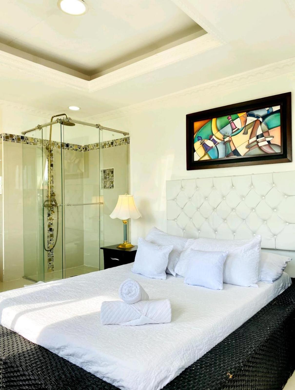 Hotel West California Puerto Espejo Екстер'єр фото