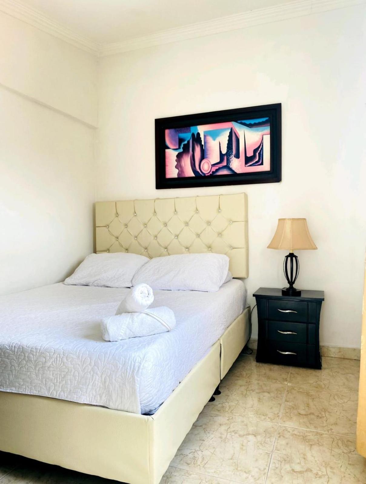 Hotel West California Puerto Espejo Екстер'єр фото