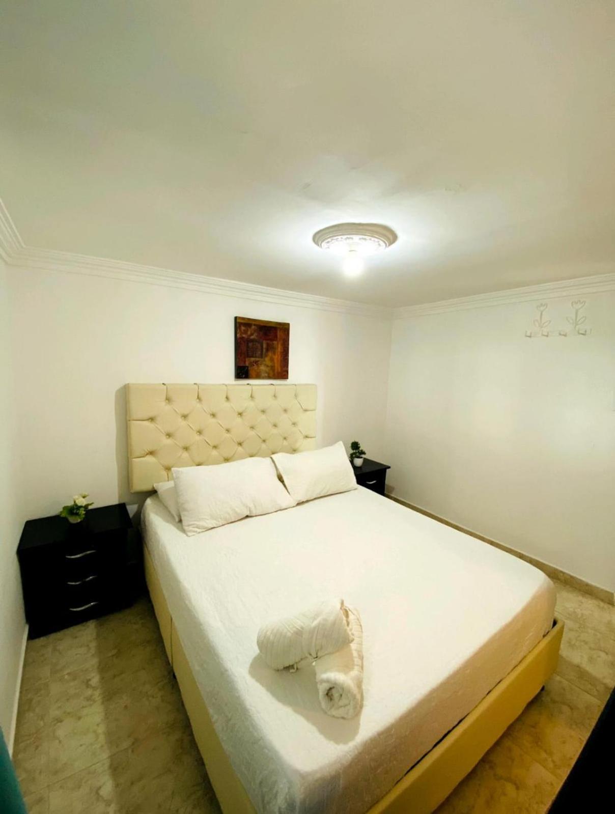 Hotel West California Puerto Espejo Екстер'єр фото
